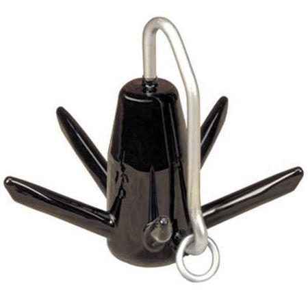 Якорь Greenfield Richter 18-lb. Anchor For Boats Up To 20'