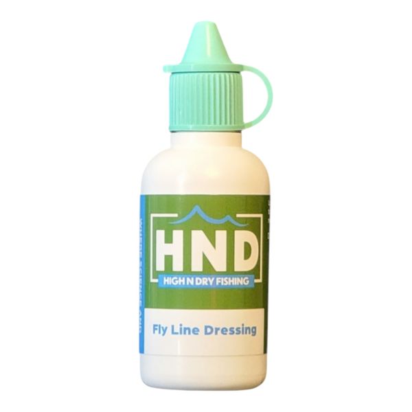 Нахлыстовый шнур High N Dry Fly Line Dressing