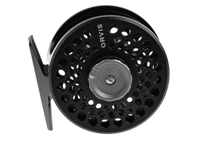 Нахлыстовая катушка Orvis Battenkill Disc Fly Reel