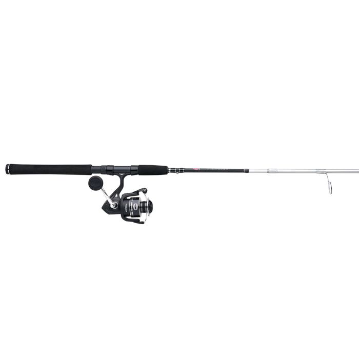 Комплект удилище + катушка PENN Pursuit V Travel Spinning Combo