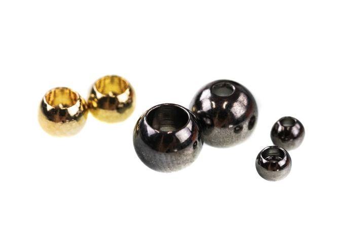 Материал для вязания мушек Spirit River Brite Beads
