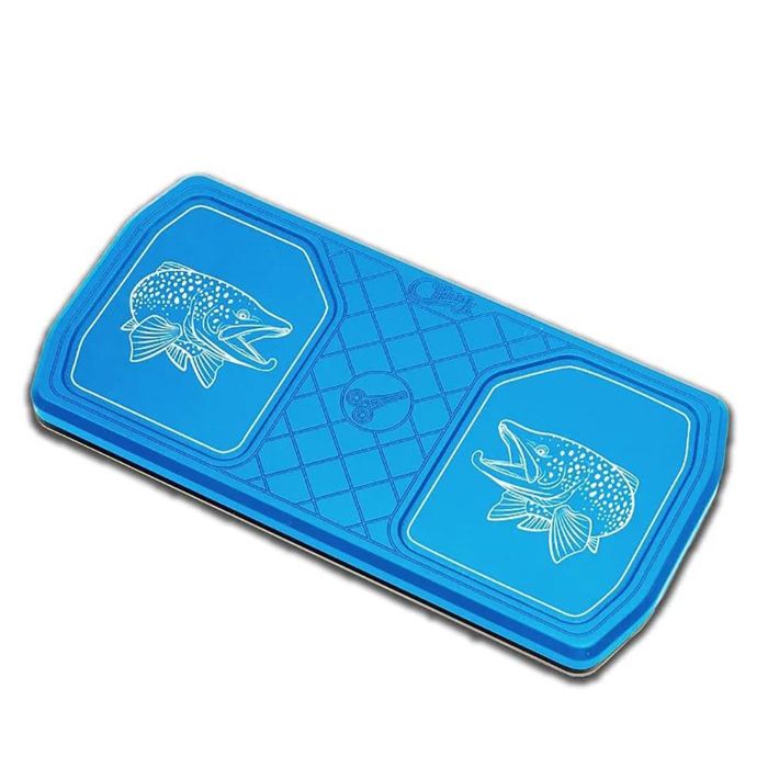 Крючки Cling Mag Grab Delta - Hook Jaw - Blue / One Size