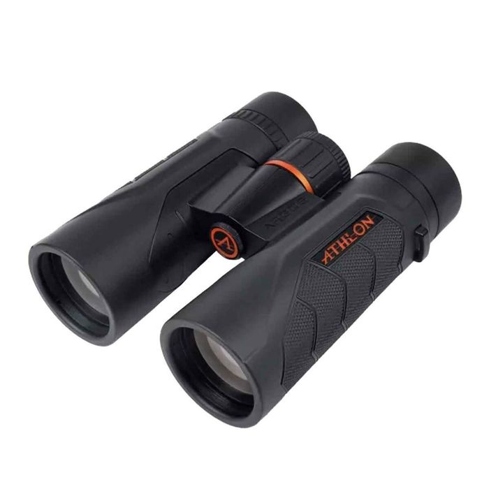 Бинокль Athlon Argos G2 UHD Full Size Binoculars - 8x42