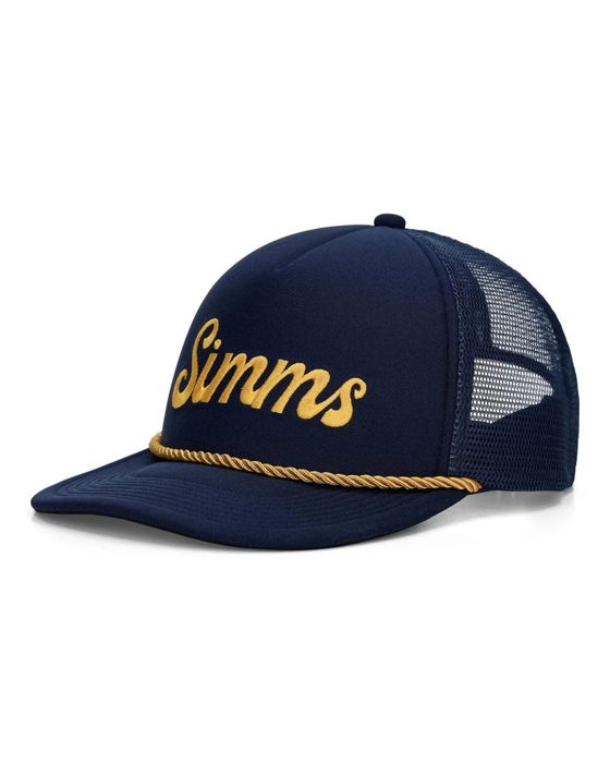 Головной убор Simms Fishing Simms Captain's Cap