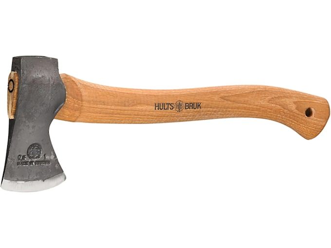 Туристический инструмент Hults Bruk Almike Hatchet 16" Handle