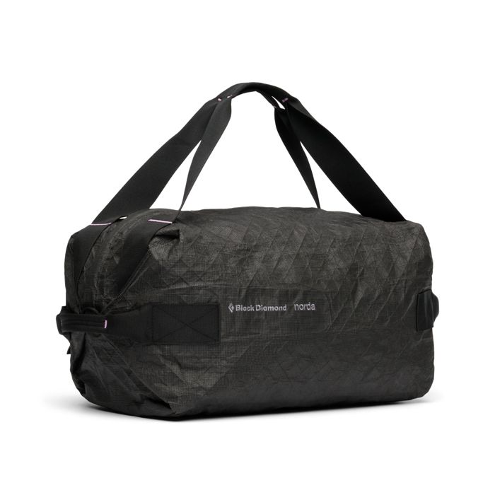 Рыболовная сумка Black Diamond BD X norda Mission 30 L Duffel