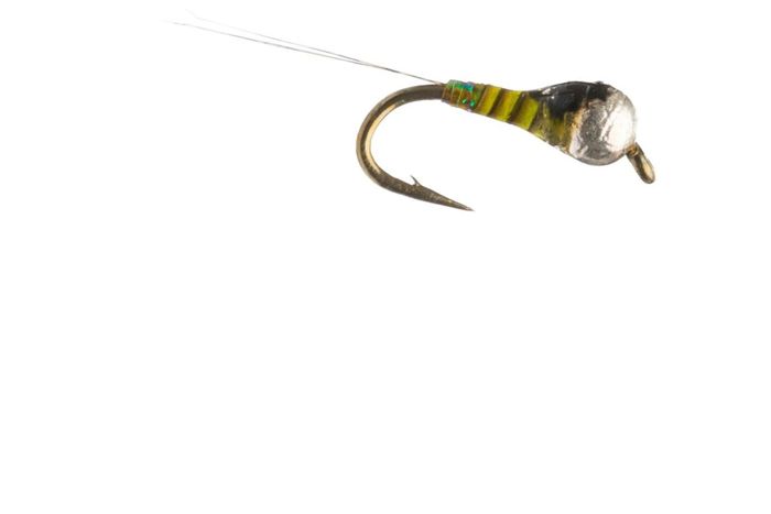 Мушки Umpqua Quilldigon Fly