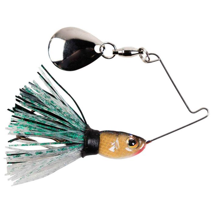 Спиннербейт Strike King Products Strike King Rocket Shad Spinnerbait - Shad, 1/4oz