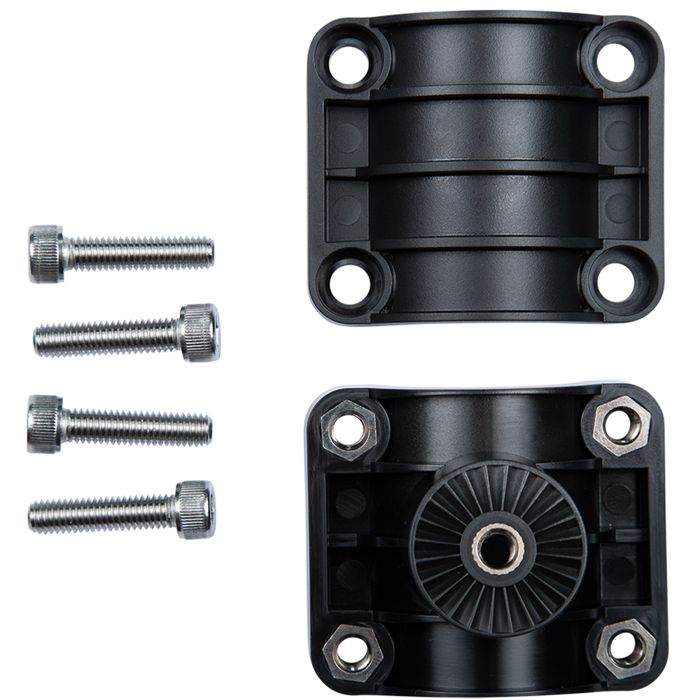 Крепление для электромотора Garmin Panoptix LiveScope LVS12 Trolling Motor Shaft Mount