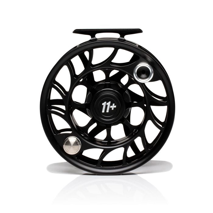 Нахлыстовая катушка Hatch Outdoors, INC Iconic Fly Reel, 11 Plus
