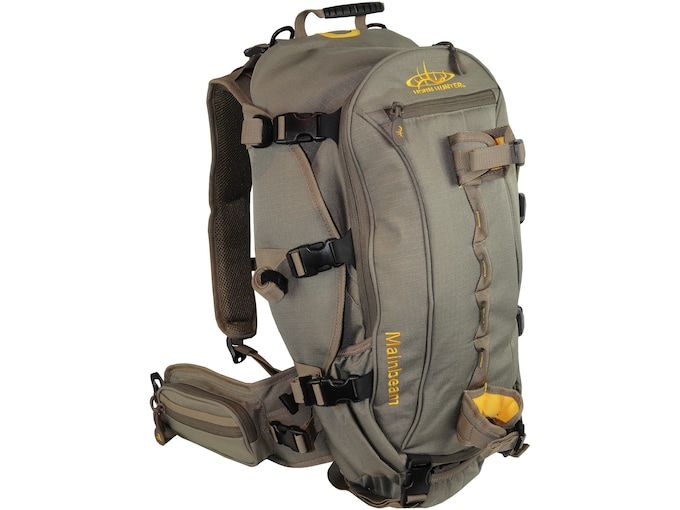Охотничий рюкзак Horn Hunter Main Beam Backpack Stone