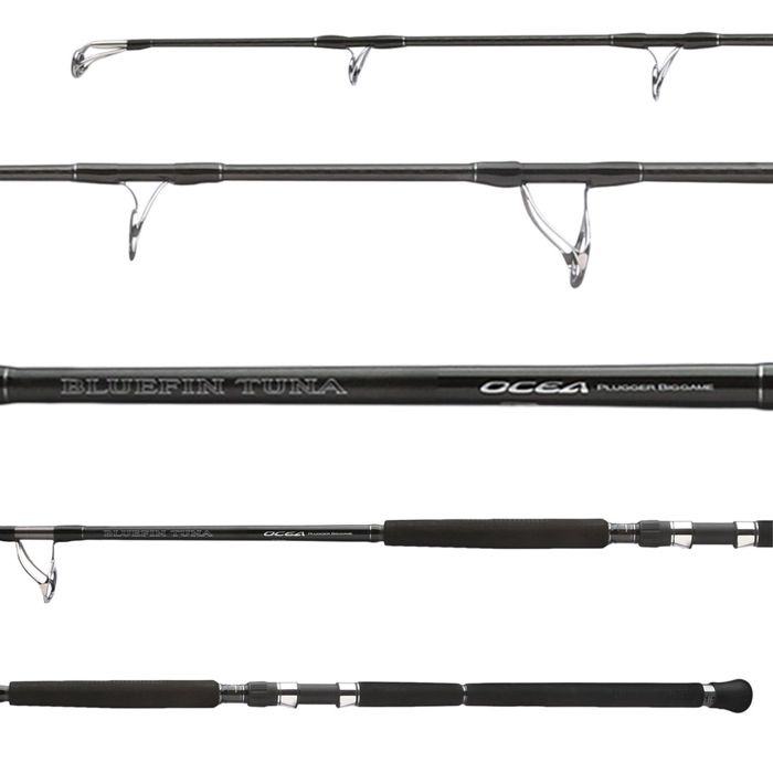 Спиннинговое удилище Shimano Ocea Plugger Big Game Spinning Rods