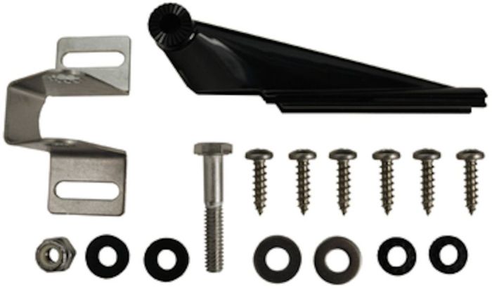 Крепление Navico Lowrance Replacement Mount for DSI Skimmer 000-10262-001