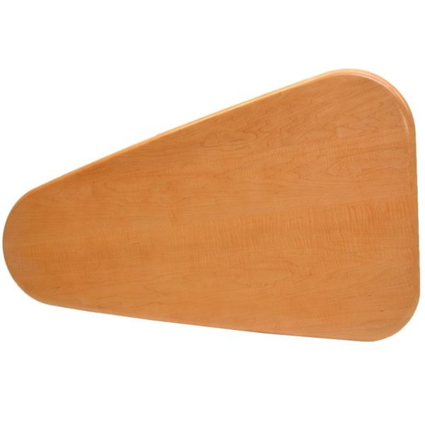 Кемпинговая мебель Rinker Boats Rinker Boat Table Top 246381-MM-260 | Maple Wood 37 1/4 x