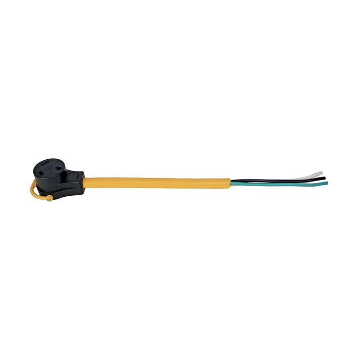 Кабель для электроники Arcon Round 30 Amp Power Cord Adapter