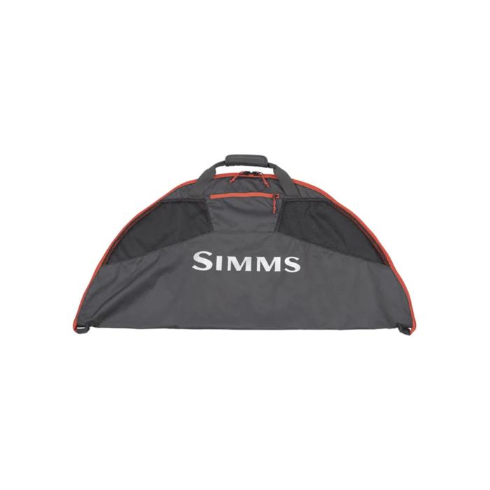 Сумка для вейдерсов Simms Taco Wader Bag - Anvil