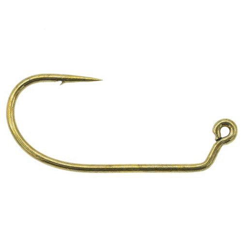 Крючки Umpqua Tiemco TMC413J Nymph Hook--25 Pack