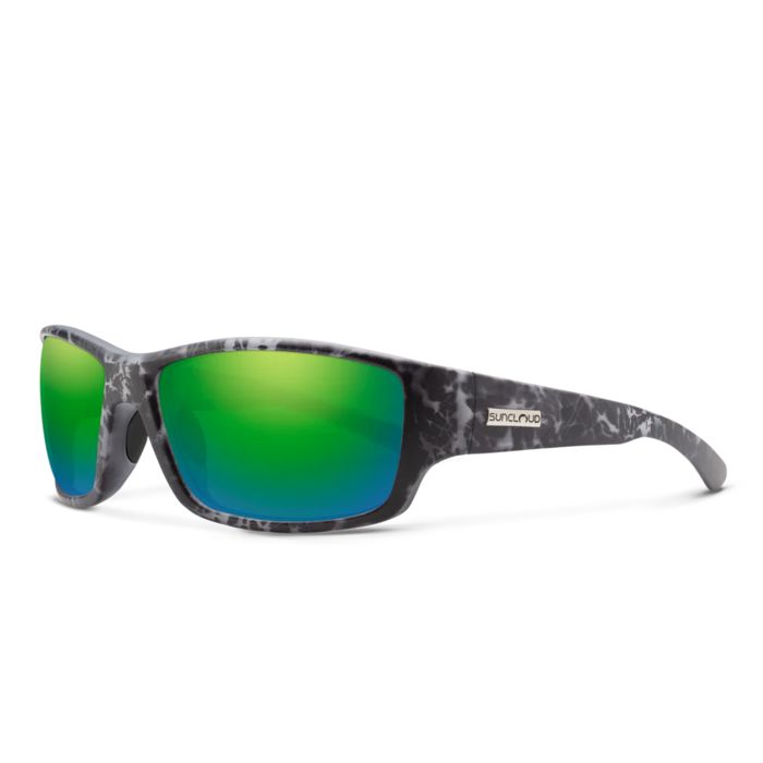 Поляризационные очки Suncloud - Hull Sunglasses