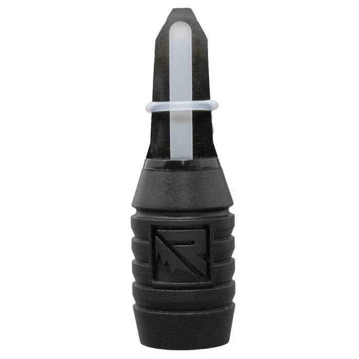Манок Riven Menace Reed Nasal Cow Elk Call - Black