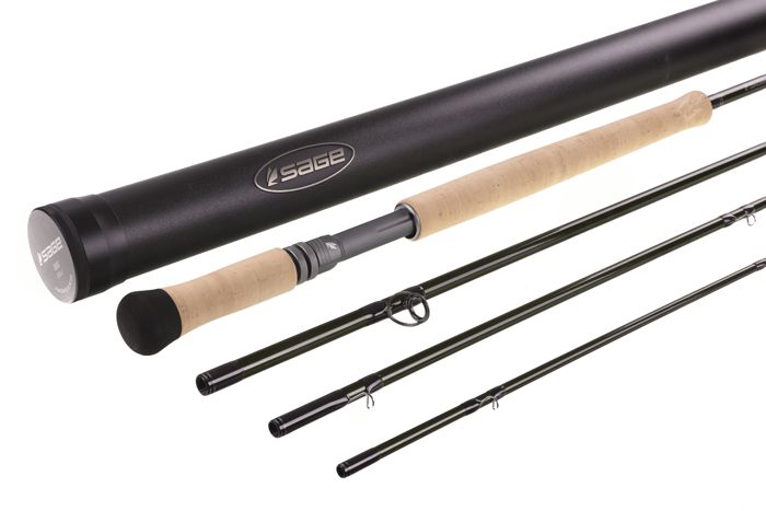 Нахлыстовое удилище Sage Sonic Spey & Switch Rods