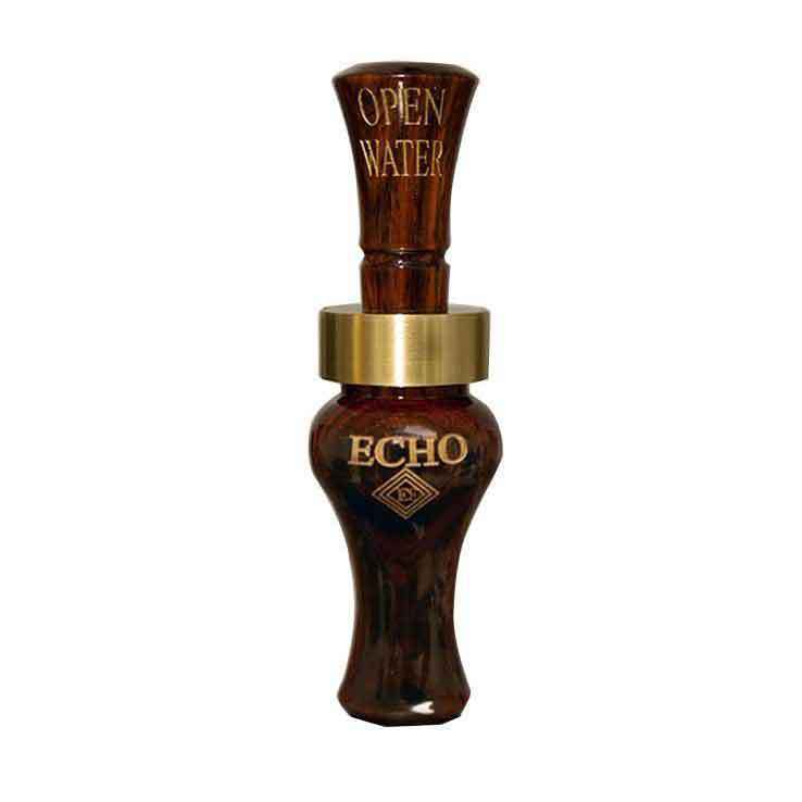 Манок Echo Calls Echo Open Water Bocote Duck Call