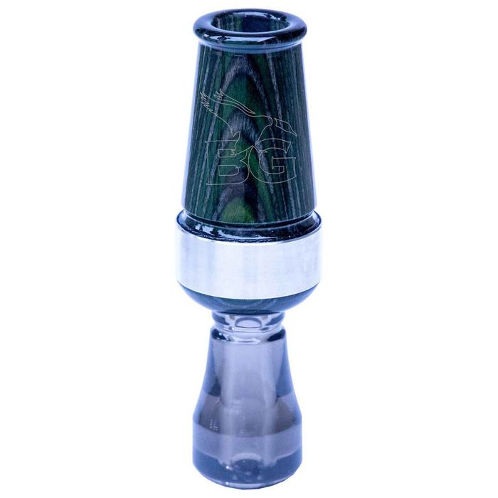 Манок Buck Gardner Calls Buck Gardners C3 Polycarbonate Duck Double Reed Call