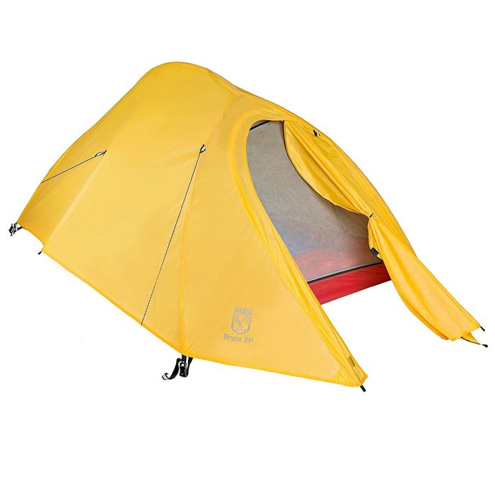 Рыболовная сумка Bryce 1P and 2P Backpacking Tent 1P