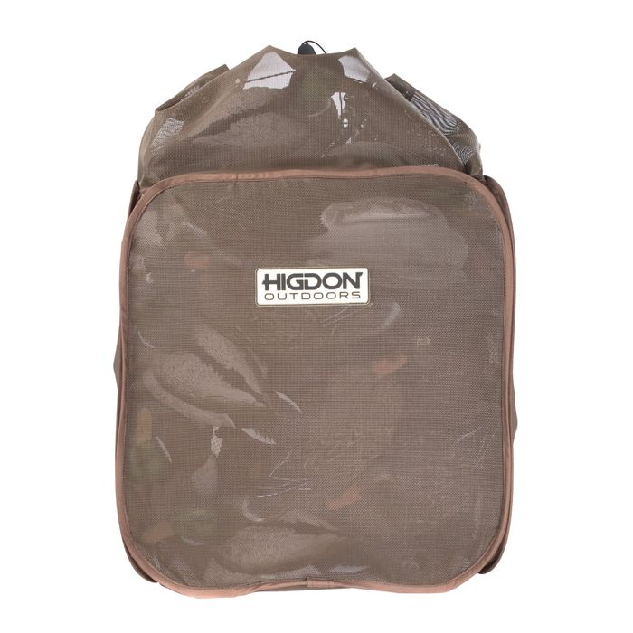 Чучело Higdon Outdoors Stand Alone Mesh Decoy Bag