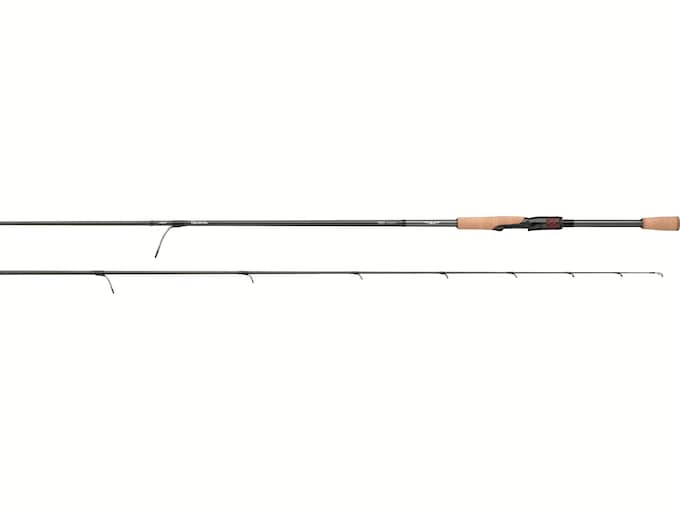 Спиннинговое удилище Daiwa STEEZ AGS The Ned 6'10" Spinning Rod Light