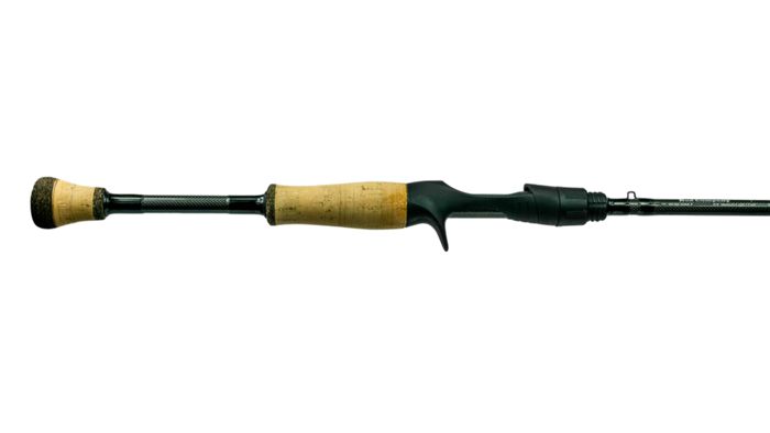 Кастинговое удилище Waterloo Rods Waterloo Ultra Mag