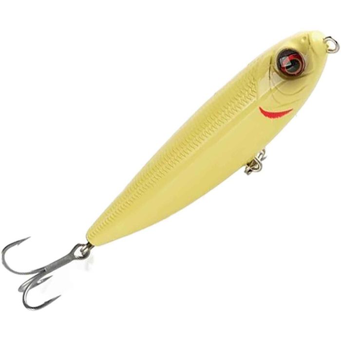 Поверхностная приманка Savage Gear RevMag Walker Topwater Bait - Bone, 1/2oz, 3.75in