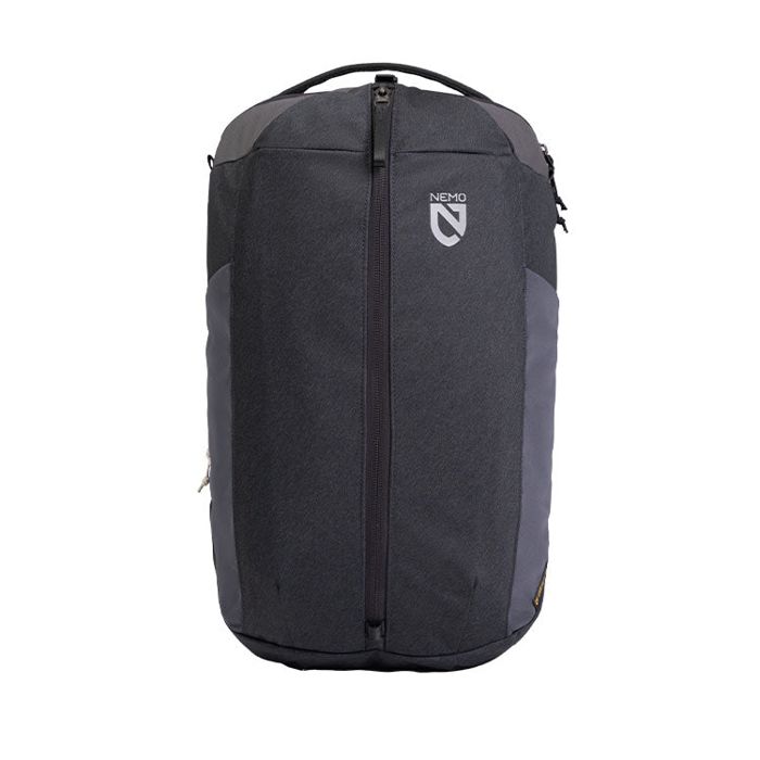 Рыболовная сумка Vantage 40L Endless Promise Overnight Travel Backpack - 40L / Black