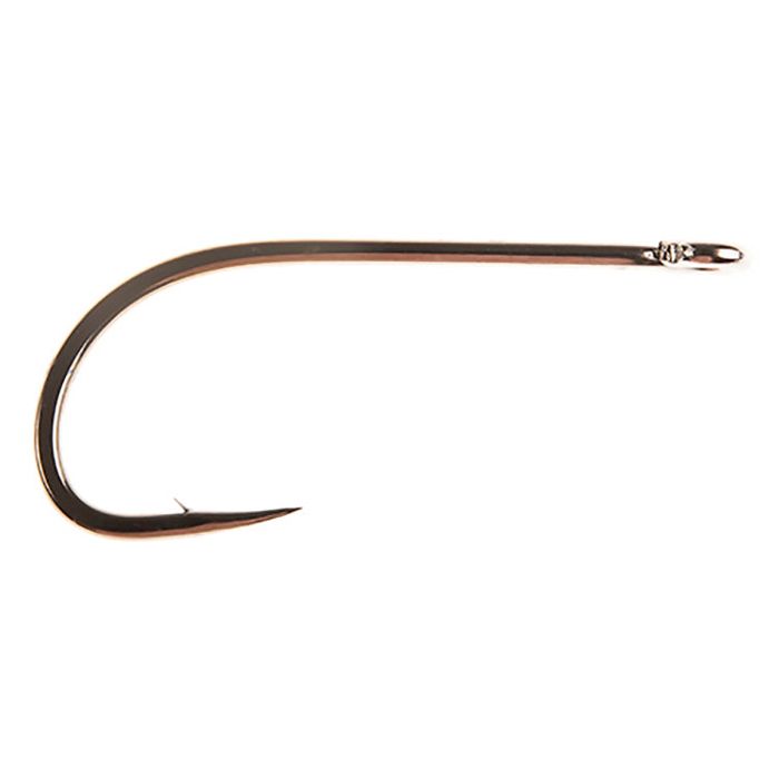 Крючки J. Stockard Fly Fishing SA220 Saltwater Streamer Fly Hook
