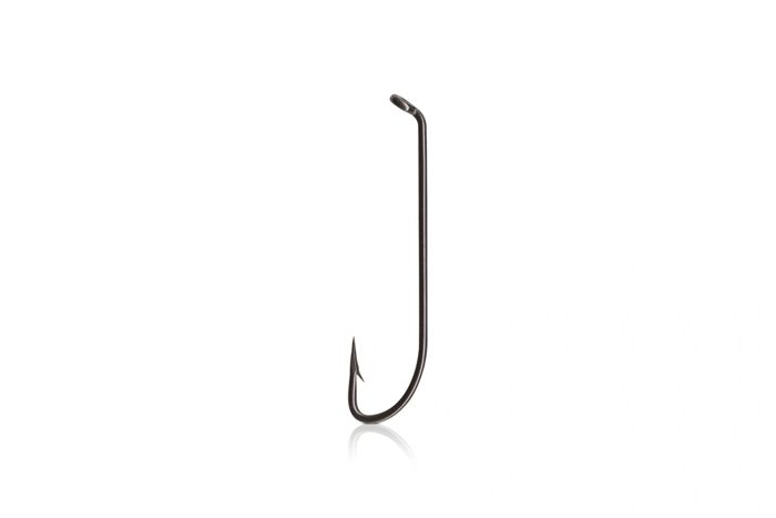 Крючки Mustad Alpha Point L101AP Russian River Streamer Fly Hook
