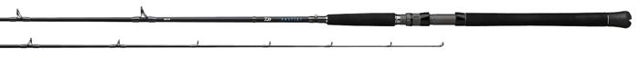 Морское удилище DAIWA SALTIST INSHORE RODS