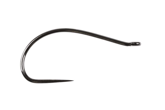 Крючки Umpqua XC240 BL-BN Hooks