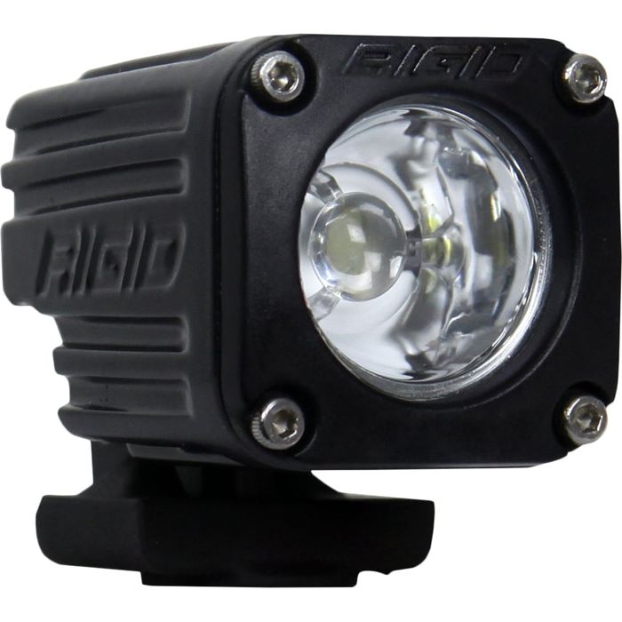 Светодиодная фара Rigid Industries RIGID Ignite Surface Mount Flood - Single - Black