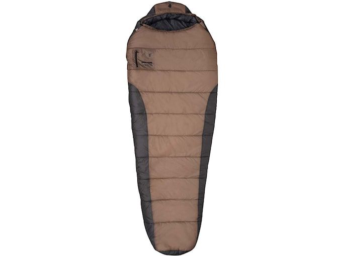 Спальник или коврик Kings Camo XKG Summit 0 Degree Sleeping Bag