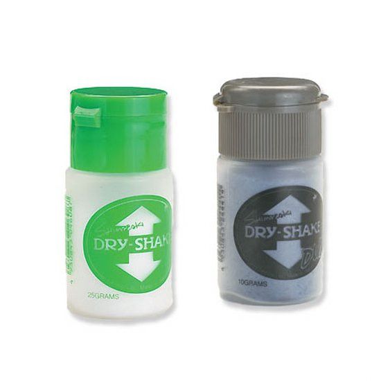 Аксессуар нахлыстовика Umpqua Shimazaki Dry Shake Floatant