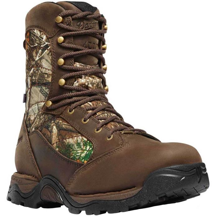 Охотничьи сапоги Danner Men's Pronghorn 8in Insulated Waterproof Hunting Boots