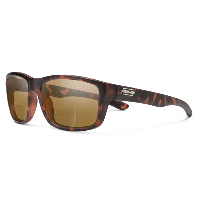 Поляризационные очки Suncloud Mayor Reader Sunglasses - With 2.0X Lenses