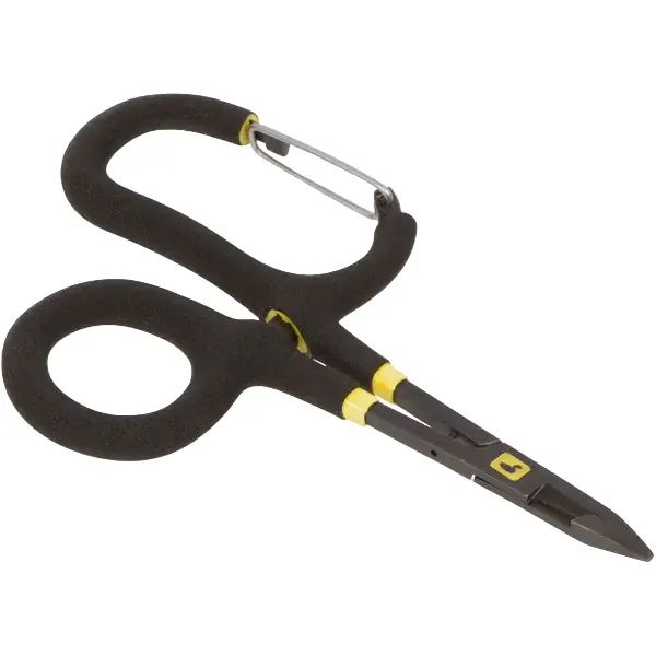 Аксессуар нахлыстовика Loon Rogue Quickdraw Forceps