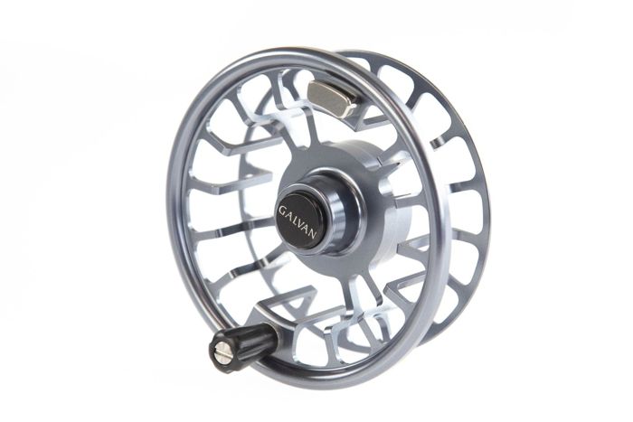 Мушки Galvan Euro Nymph (G.E.N) Spare Spool