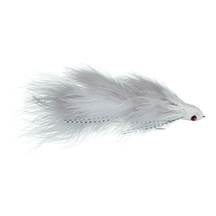 Мушки Montana Fly Company Galloup's Menage A Dungeon - Articulated Streamer