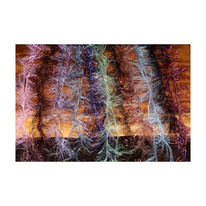 Материал для вязания мушек Hareline Senyo's Aqua Veil Chenille