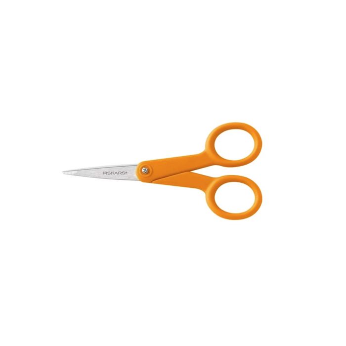 Плоскогубцы рыболова Murray's Fly Shop Fiskars Micro Tip Scissors