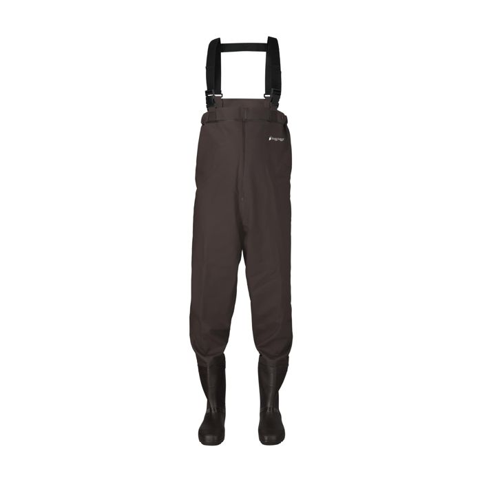 Вейдерсы Frogg Toggs Men's Rana PVC Lug Sole Chest Wader