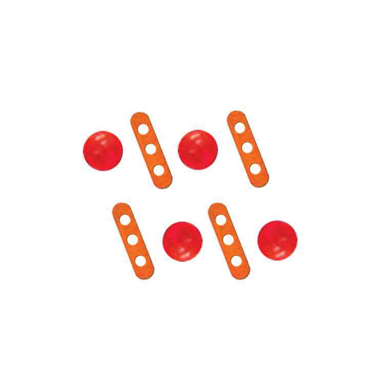 Стопор для поплавка Double X Tackle Gizmo Bobber Stop