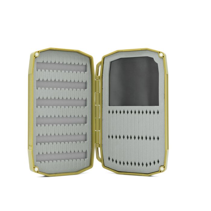 Коробка для мушек Umpqua UPG Fly Box - Weekender Foam Mini