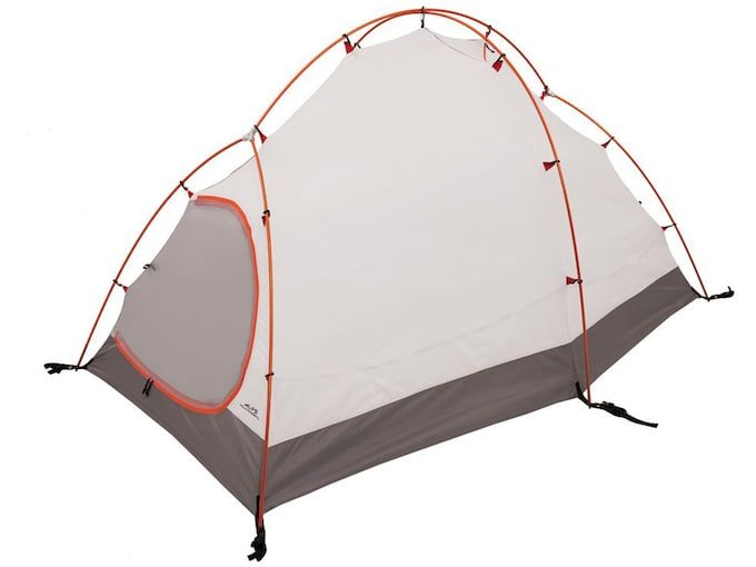 Палатка ALPS Mountaineering Tasmanian Backpacking Tent